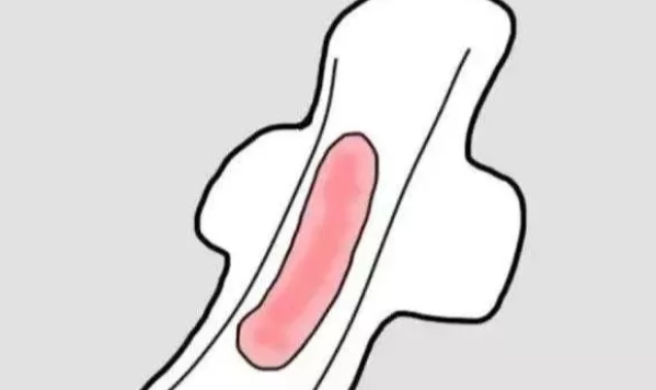 月经
